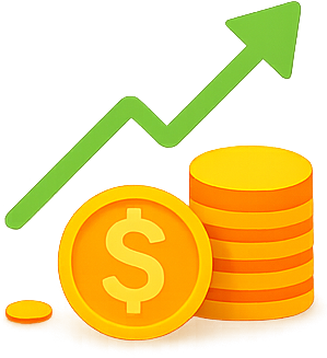 Tạo dòng tiền lâu dài